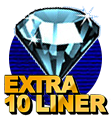 Extra 10 Liner Merkur Slot