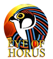 Eye of Horus Video Slot