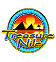Video Slot Treasure Nile online spielen
