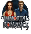 Immortal Romance Online Spielautomaten