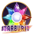 Starburst Online Spielautomaten