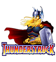 Thunderstruck 2 Online Spielautomaten