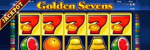 Golden 7 Online slot