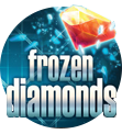 Frozen Diamons Online Slot spielen