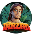 Tarzan Slot online spielen