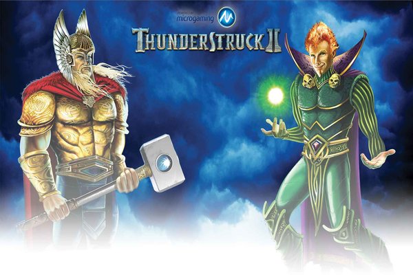 Thunderstrick II
