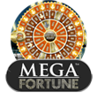 MEGA FORTUNE Slot