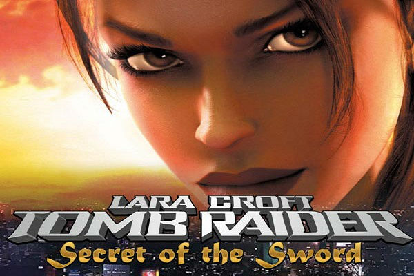 Tomb-Raider online spielen