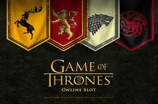 Online Slot Game of Thrones spielen