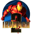 Iron Men Slot