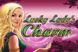 Lucky lady's Charm