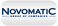  Novomatic Logo