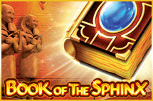 Book of the Sphinx Promotion