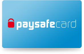 Mit der Paysafecard im Online Casino bezahlen