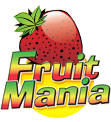 Fruit Mania Video Slot