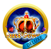 Just Jewels Deluxe Online Slot
