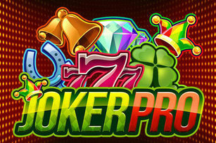 Joker Pro Online spielen