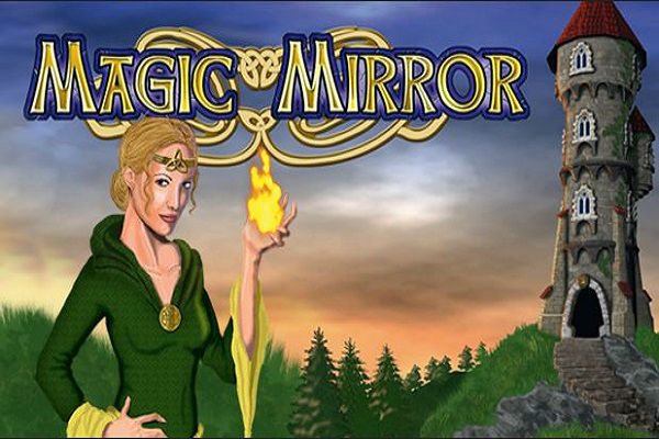 Magic-Mirror-online spielen