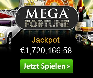 Mega Fortune online spielen