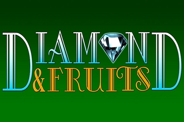 diamonds fruits online spielen