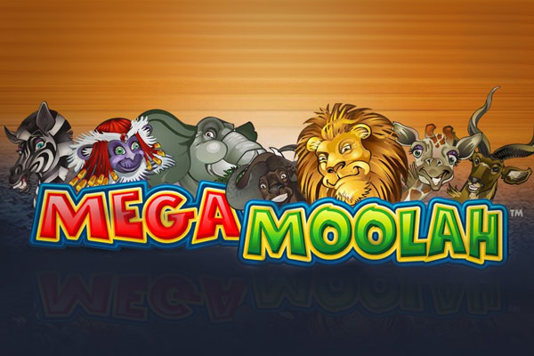 mega-moolah Jackpot online spielen