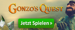 Gonzo's Quest online spielen