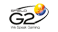  g2-GAMING logo