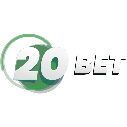 20bet Casino Logo