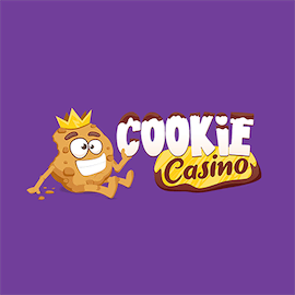 CookieCasino Logo