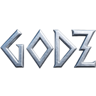 Godz Casino Logo
