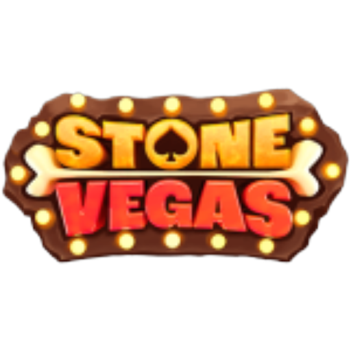 StoneVegas Logo